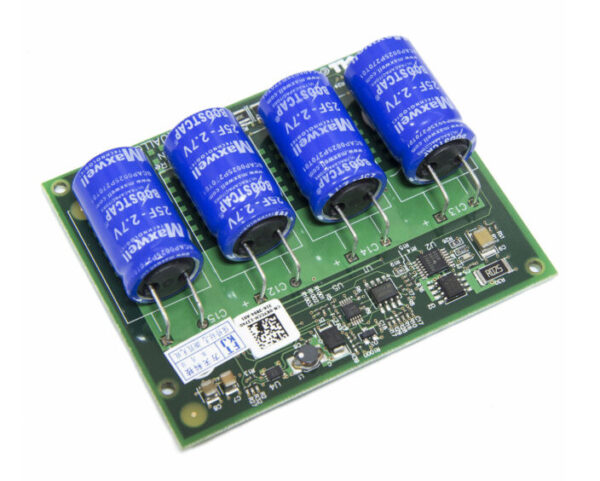 N7J1M - Dell RAID Controller Backup Cache Battery for EqualLogic PS4100 Series