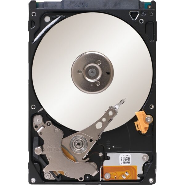 P2XD2 - Dell 160GB 7200RPM SATA 3Gb/s Hot-Pluggable 16MB Cache 2.5-Inch Hard Drive with Tray for PowerEdge Server & PowerVault Storage Array