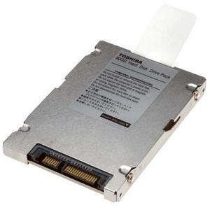 PA3407U-1H80 - Toshiba 80GB 5400RPM SATA 1.5Gb/s 8MB Cache 2.5-Inch Hard Drive