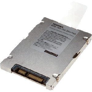 PA3430U-2HA0 - Toshiba 100GB 5400RPM SATA 1.5Gb/s 16MB Cache 2.5-Inch Hard Drive
