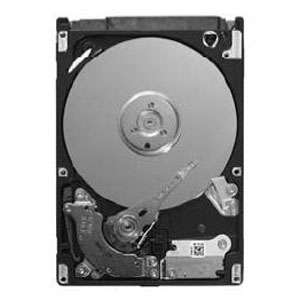R289F - Dell 250GB 7200RPM SATA 3Gb/s Hot-Swappable Plug-in Module 16MB Cache 2.5-Inch Hard Drive