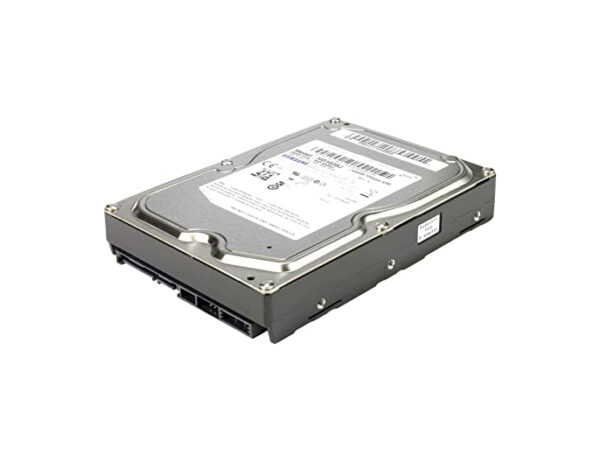 SP1604N/R - Samsung Spinpoint P80 160GB 7200RPM IDE Ultra ATA/133 (ATA-7) 2MB Cache 3.5-Inch Hard Drive