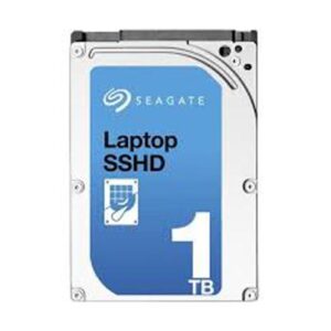 ST1000LM028 - Seagate 1TB 5400RPM SATA 6Gb/s 64MB Cache 8GB Multi-Level-Cell NAND 2.5-inch Hybrid Hard Drive
