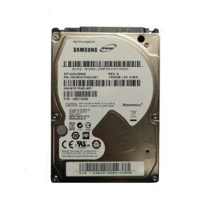 ST1500LM006 - Seagate Spinpoint M9T 1.5TB 5400RPM SATA 6Gb/s 32MB Cache 2.5-inch Hard Drive