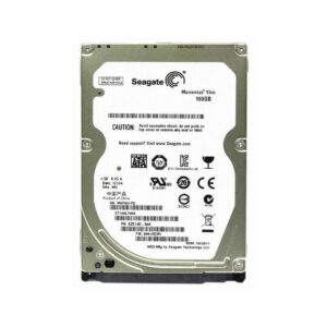 ST160LT003 - Seagate Momentus Thin 160GB 5400RPM SATA 3Gb/s 16MB Cache (CE) 2.5-Inch Hard Drive