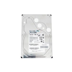 ST200NM0011 - Seagate 2TB 7200RPM SATA 6Gb/s LFF 3.5-inch Hard Drive