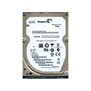 ST250LT020 - Seagate Momentus Thin 250GB 5400RPM SATA 3Gb/s 16MB Cache 2.5-Inch Hard Drive