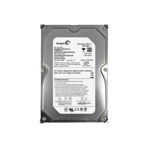 ST3200820AS - Seagate BarraCuda 7200.10 Series 200GB 7200RPM SATA 3Gb/s 8MB Cache (CE) 3.5-Inch Hard Drive