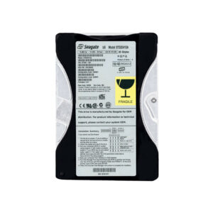 ST320410A - Seagate U6 Series 20GB 5400RPM IDE Ultra ATA/100 (ATA-6) 2MB Cache (CE) 3.5-Inch Hard Drive