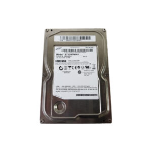 ST320DM001 - Samsung / Seagate Barracuda 320GB 7200RPM SATA 3Gb/s 16MB Cache 3.5-inch Hard Drive