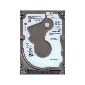 ST320LT030 - Seagate Laptop Ultrathin 320GB 5400RPM SATA 6Gb/s 16MB Cache (IC) 2.5-Inch Hard Drive