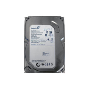 ST3250312AS - Seagate BarraCuda 250GB 7200RPM SATA 6Gb/s 8MB Cache (CE) 3.5-Inch Hard Drive