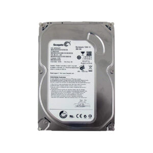 ST3250318AS - Seagate BarraCuda 7200.12 Series 250GB 7200RPM SATA 3Gb/s 8MB Cache (CE) 3.5-Inch Hard Drive