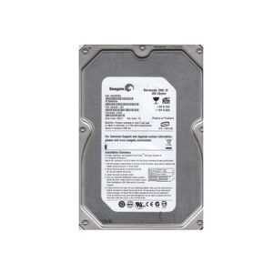 ST3250620A - Seagate BarraCuda 7200.1 250GB 7200RPM ATA-100 16MB Cache 3.5-inch Hard Drive