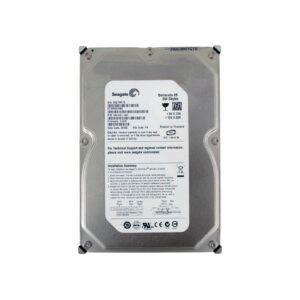 ST3250620NS - Seagate BarraCuda ES Series 250GB 7200RPM SATA 3Gb/s 16MB Cache (CE) 3.5-Inch Hard Drive