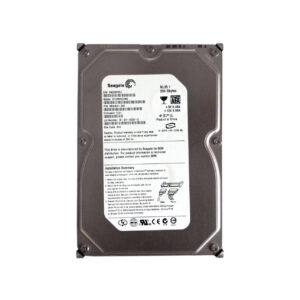 ST3250623NS - Seagate NL35 250GB SATA 1.5Gb/s 7200RPM 16MB Cache 3.5-inch Hard Drive