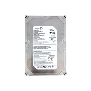 ST3250624NS - Seagate NL35.2 Series 250GB 7200RPM SATA 3Gb/s 16MB Cache (CE) 3.5-Inch Hard Drive