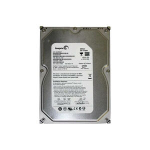 ST3250820SCE - Seagate DB35.3 250GB Hard Drive SATA 3Gb/s 7200RPM 8MB Cache