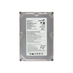 ST3250823AS - Seagate BarraCuda 7200.8 Series 250GB 7200RPM SATA 1.5Gb/s 8MB Cache (RoHS) 3.5-Inch Hard Drive