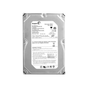 ST3300622A - Seagate BarraCuda 7200.9 Series 300GB 7200RPM IDE Ultra ATA/100 (ATA-6) 16MB Cache (CE) 3.5-Inch Hard Drive