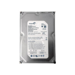 ST3320820SCE - Seagate DB35.3 Series 320GB 7200RPM SATA 3Gb/s 8MB Cache (CE) 3.5-Inch Hard Drive