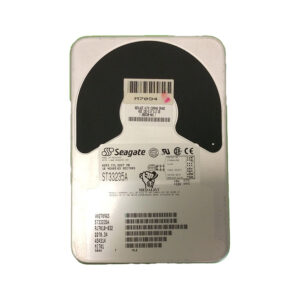 ST33235A - Seagate 3.2GB 5400RPM IDE/ATA 256KB Cache 3.5-Inch Hard Drive