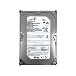 ST3400820ACE - Seagate DB35.3 400GB Hard Drive ATA-100 7200RPM 8MB Cache