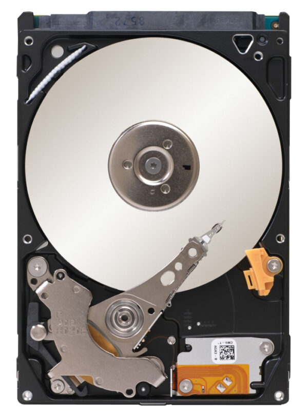 ST500LT015 - Seagate Momentus Thin 500GB 5400RPM SATA 3Gb/s NCQ 16MB (SED-FIPS 140-2) Cache 2.5-Inch Hard Drive