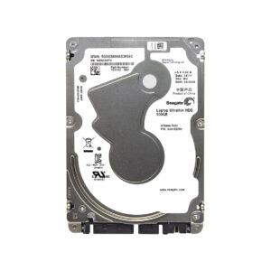 ST500LT032 - Seagate Ultrathin 500GB 5400RPM SATA 6Gb/s 128MB Cache (512) (RoHS) 2.5-Inch Hard Drive