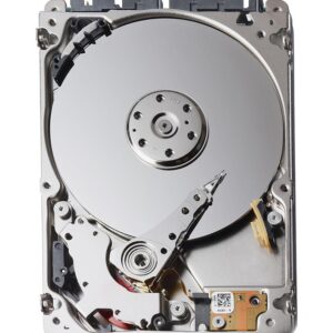 ST500LT033 - Seagate Laptop Ultra-THIN HDD 500GB 5400RPM 2.5-inch 5MM 16MB Cache SATA 6Gb/s Hard Drive with SELF ENCRYPTION