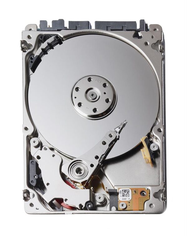 ST500LT033 - Seagate Laptop Ultra-THIN HDD 500GB 5400RPM 2.5-inch 5MM 16MB Cache SATA 6Gb/s Hard Drive with SELF ENCRYPTION