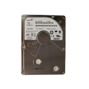 ST760211CA - Seagate Lyrion 60GB 3600RPM CE-ATA 2MB Cache 1.8-inch Hard Drive