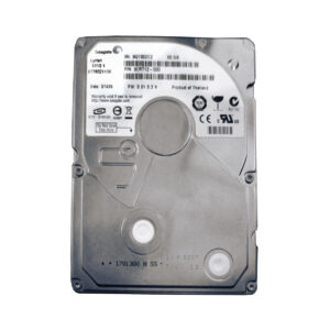 ST760211DE - Seagate Lyrion 60GB ATA-66 3600RPM 2MB Cache 1.8 Hard Drive