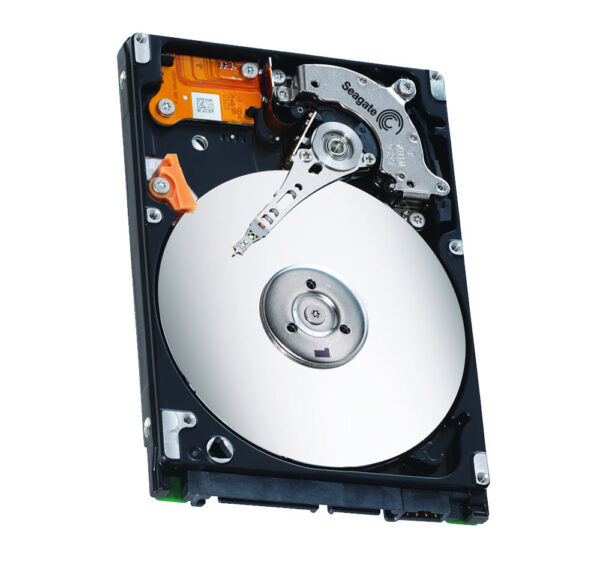 ST91208220AS - Seagate Momentus 120GB 5400RPM SATA 1.5Gb/s 8MB Cache 2.5-inch Hard Drive