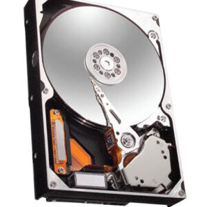 ST9120822AS - Seagate Momentus 5400.3 Series 120GB 5400RPM SATA 1.5Gb/s 8MB (CE) Cache 2.5-Inch Hard Drive