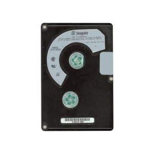 ST9145AG - Seagate 128MB 3400RPM IDE/ATA 32KB Cache 2.5-Inch Hard Drive