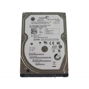 ST9160414ASG - Seagate 160GB 7200RPM SATA 3Gb/s 16MB Cache 2.5-inch Hard Drive