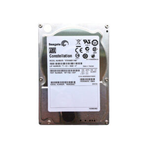 ST9160511NS - Seagate Constellation 7200 Series 160GB 7200RPM SATA 3Gb/s 32MB Cache (CE) 2.5-Inch Hard Drive