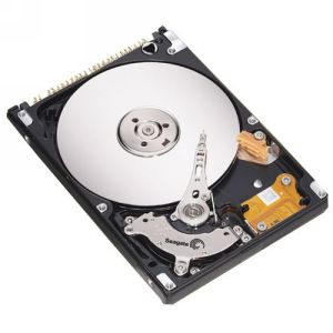 ST9160821AB - Seagate Momentus 5400 ED 160GB 5400RPM IDE Ultra ATA/100 (ATA-6) 8MB Cache 2.5-Inch Hard Drive
