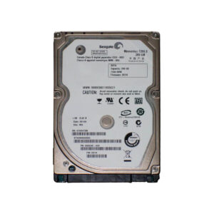 ST9200423ASG - Seagate Momentus 7200.3 200GB 7200RPM SATA 3Gb/s 16MB Cache 2.5-Inch Hard Drive