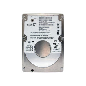 ST92011A - Seagate 20GB 5400RPM IDE Ultra ATA/100 (ATA-6) 2MB Cache 2.5-Inch Hard Drive