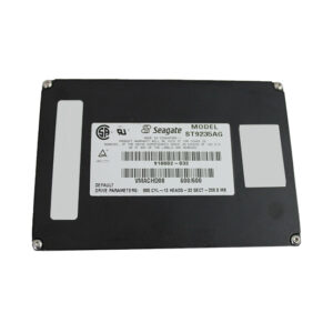 ST9235AG - Seagate 210MB 3500RPM IDE/ATA 64KB Cache 2.5-Inch Hard Drive