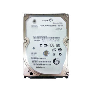 ST9250421AS - Seagate Momentus 7200.3 250GB 7200RPM SATA 3Gb/s 16MB Cache 2.5-Inch Hard Drive