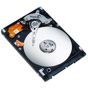 ST930218A - Seagate 30GB 4200RPM IDE Ultra ATA/100 (ATA-6) 8MB Cache 2.5-Inch Hard Drive