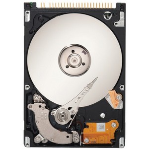 ST9308110A - Seagate 30GB 5400RPM IDE Ultra ATA/100 (ATA-6) 8MB Cache 2.5-Inch Hard Drive