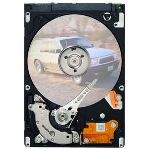 ST930814AM - Seagate 30GB 5400RPM IDE Ultra ATA/100 (ATA-6) 8MB Cache 2.5-Inch Hard Drive