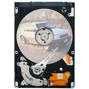 ST930817SM - Seagate 30GB 5400RPM SATA 8MB Cache 2.5-Inch Hard Drive