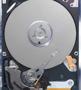 ST930818AM - Seagate 30GB 5400RPM IDE 8MB Cache 2.5-Inch Hard Drive