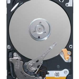 ST93205620AS - Seagate Momentus XT Series 320GB 7200RPM SATA 3Gb/s 32MB Cache 2.5-Inch Hard Drive