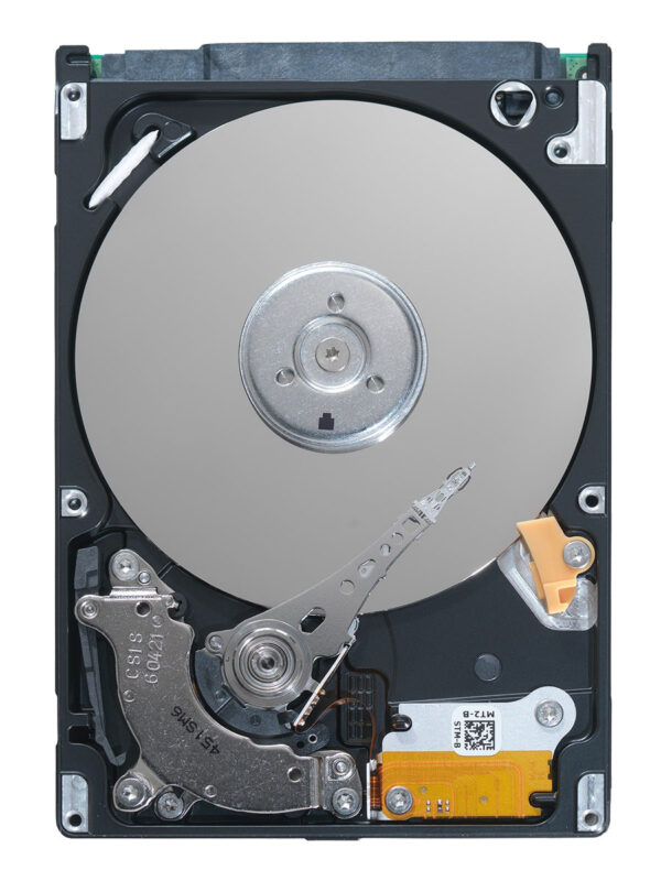 ST93205620AS - Seagate Momentus XT Series 320GB 7200RPM SATA 3Gb/s 32MB Cache 2.5-Inch Hard Drive